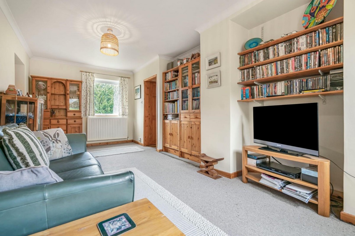 Crosshills Road, Cononley