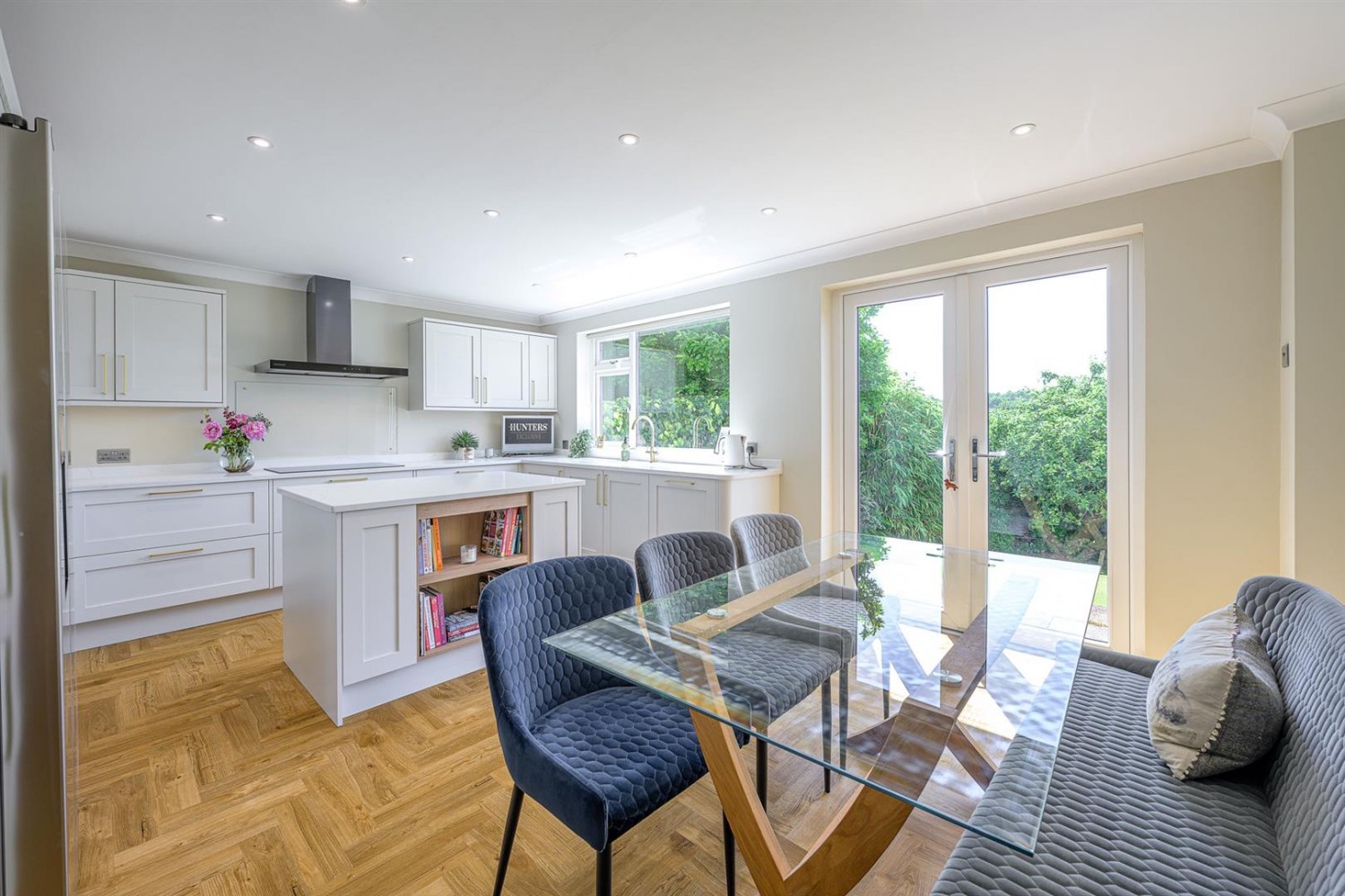 Yarnborough Hill, Stourbridge, DY8 2EB