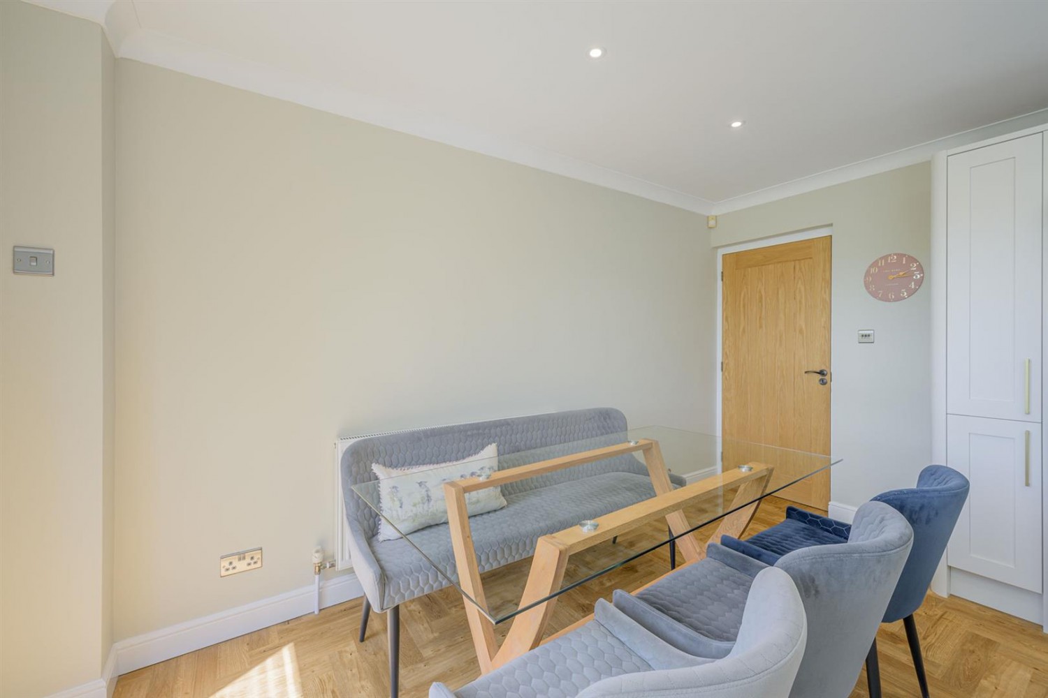 Yarnborough Hill, Stourbridge, DY8 2EB