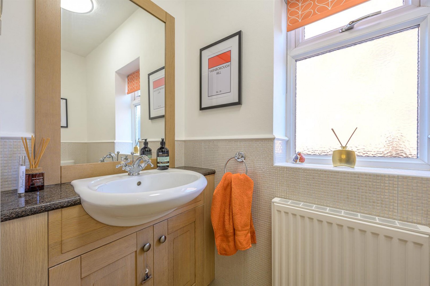 Yarnborough Hill, Stourbridge, DY8 2EB