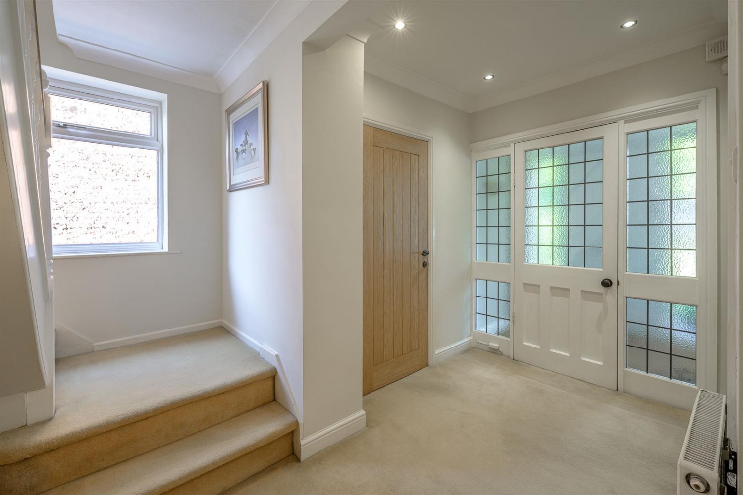 Yarnborough Hill, Stourbridge, DY8 2EB