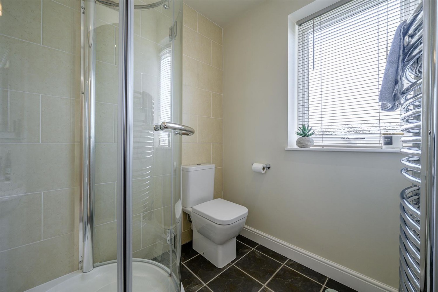 Yarnborough Hill, Stourbridge, DY8 2EB