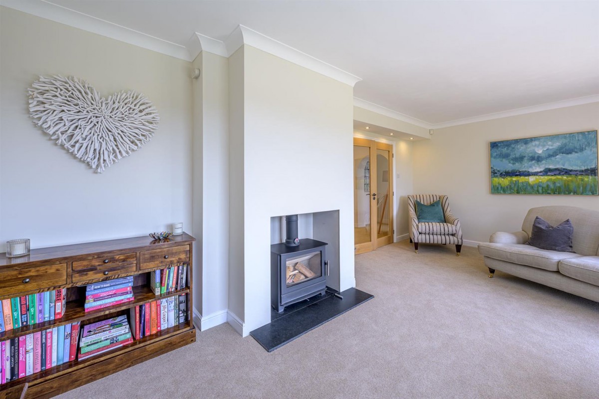 Yarnborough Hill, Stourbridge, DY8 2EB
