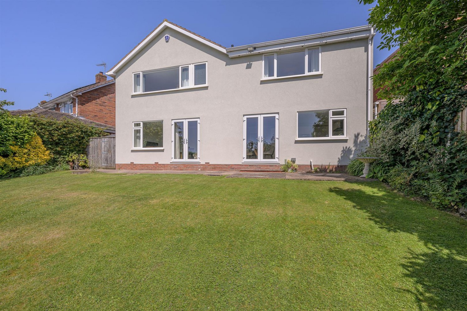 Yarnborough Hill, Stourbridge, DY8 2EB