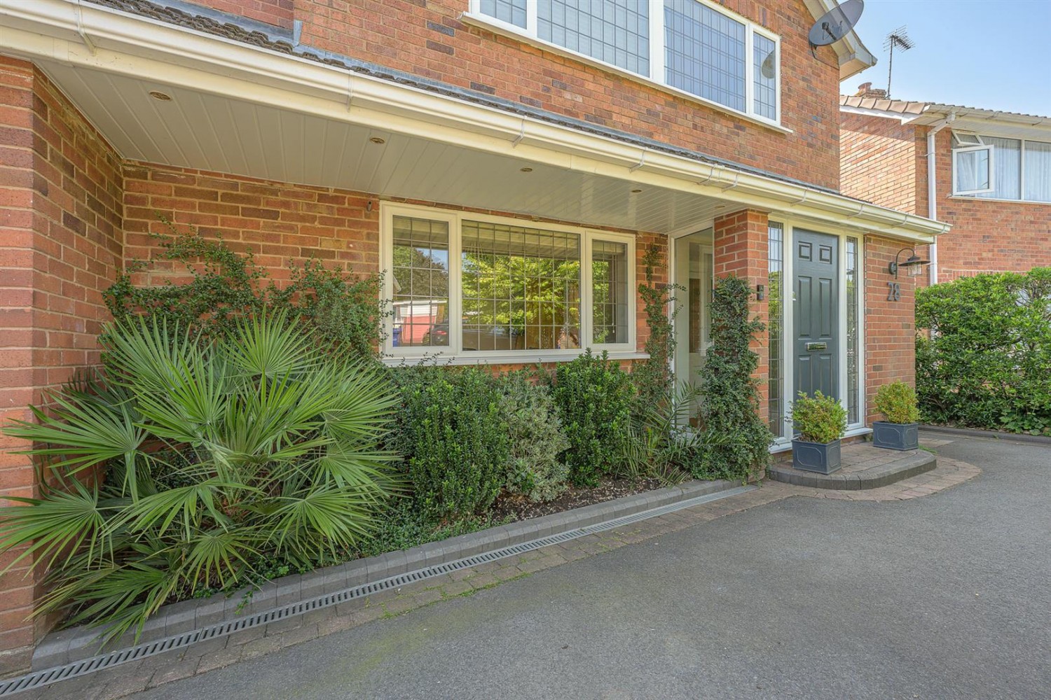 Yarnborough Hill, Stourbridge, DY8 2EB