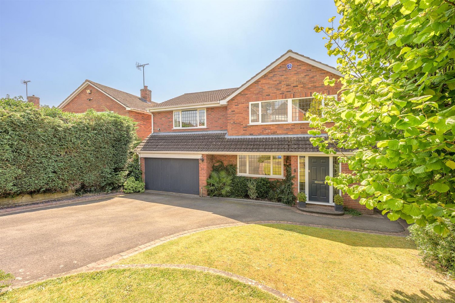 Yarnborough Hill, Stourbridge, DY8 2EB