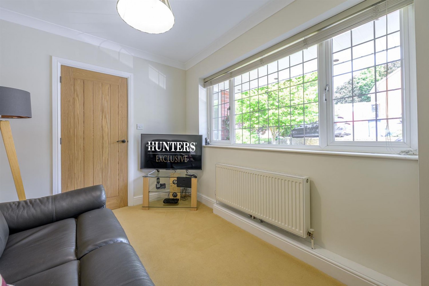 Yarnborough Hill, Stourbridge, DY8 2EB