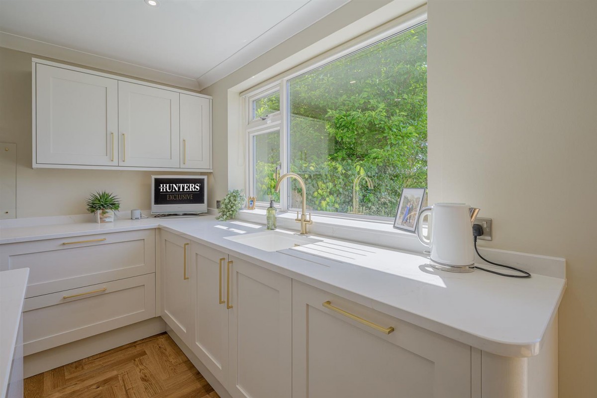 Yarnborough Hill, Stourbridge, DY8 2EB