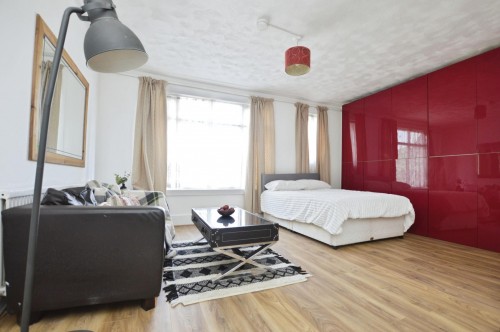 Ashgrove Road, Ilford, IG3