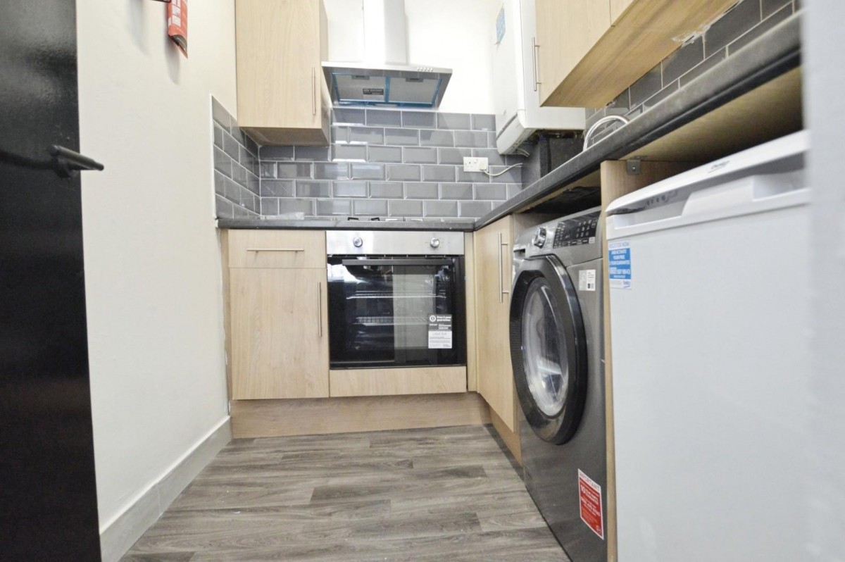 Ashgrove Road, Ilford, IG3
