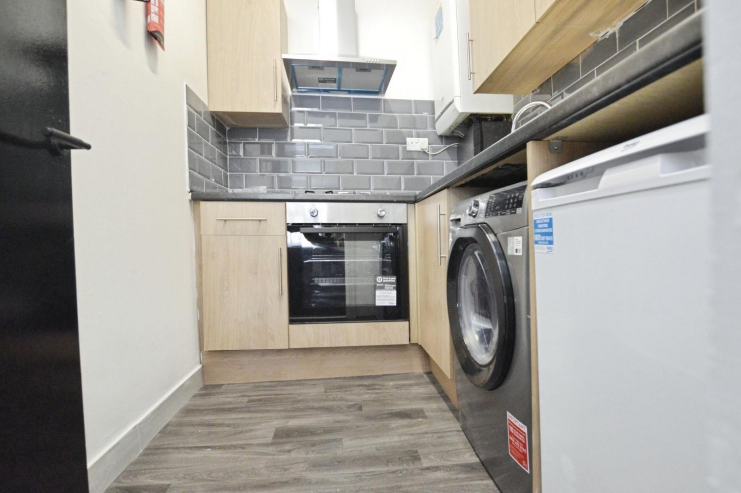 Ashgrove Road, Ilford, IG3