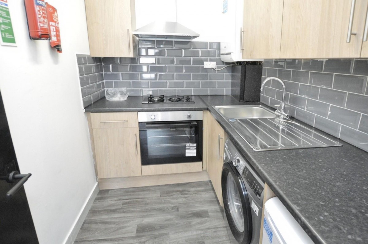 Ashgrove Road, Ilford, IG3