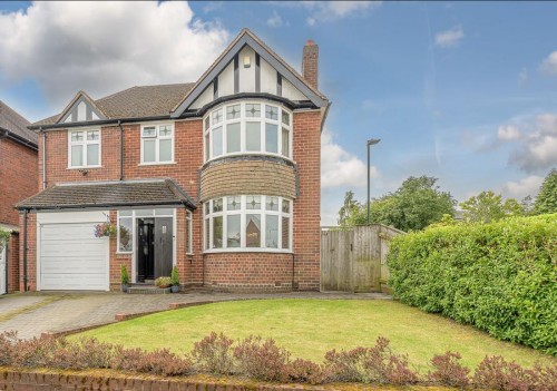 Knightlow Road, Birmingham