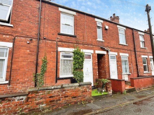 Pillard House Lane, Gainsborough