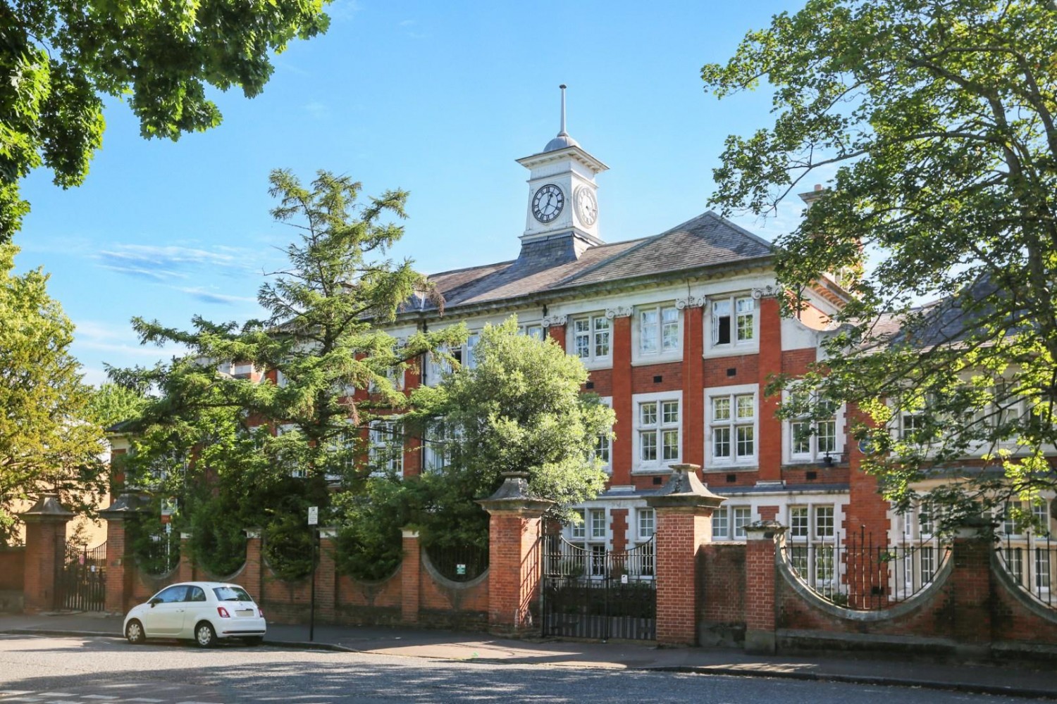 Marianne Close, London, SE5