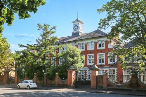 Marianne Close, London, SE5