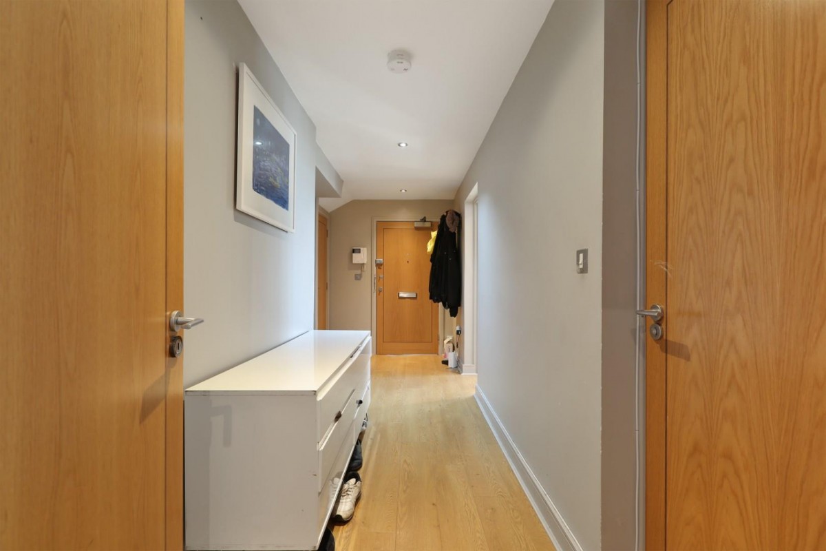 Marianne Close, London, SE5