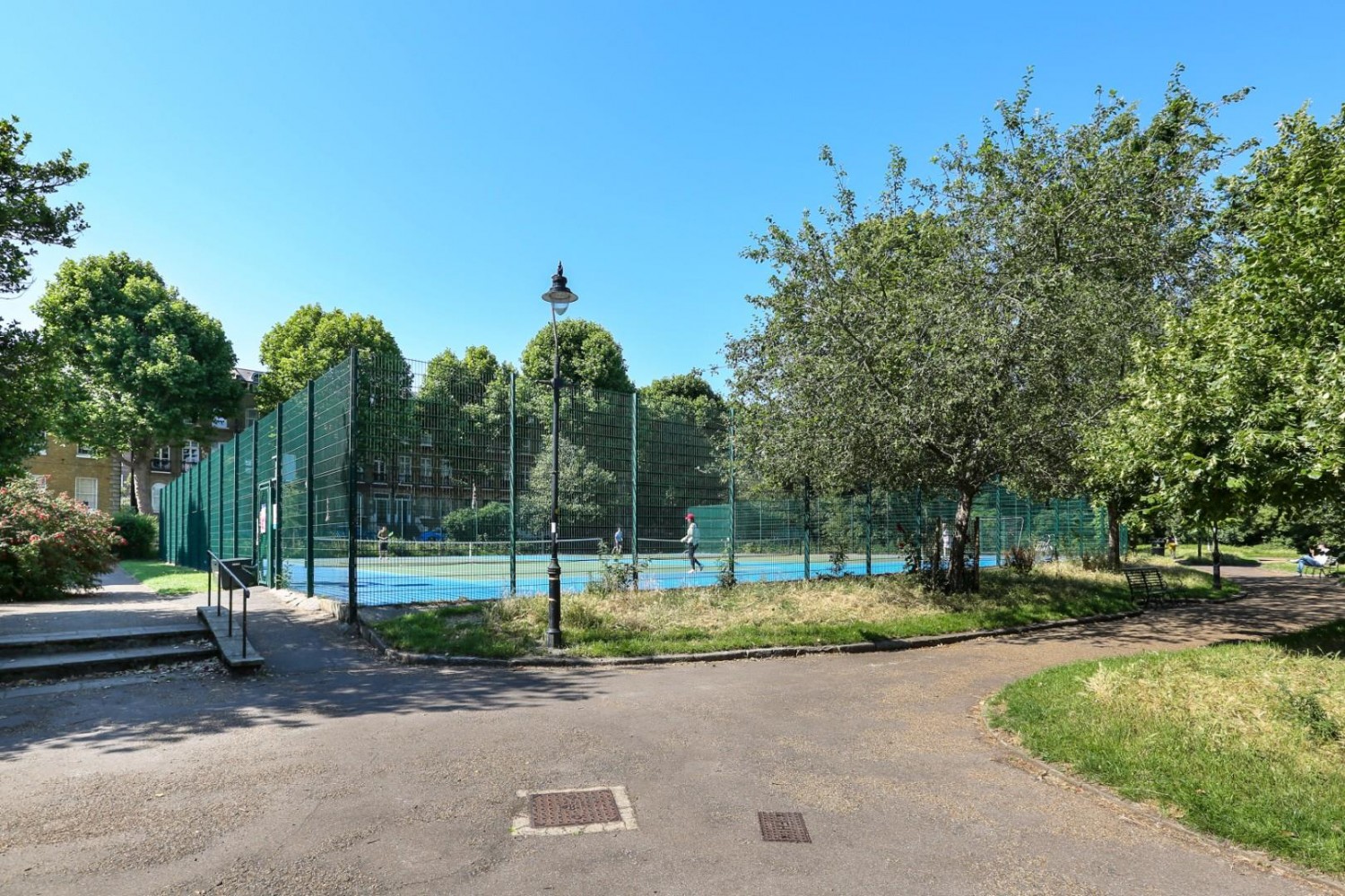 Marianne Close, London, SE5