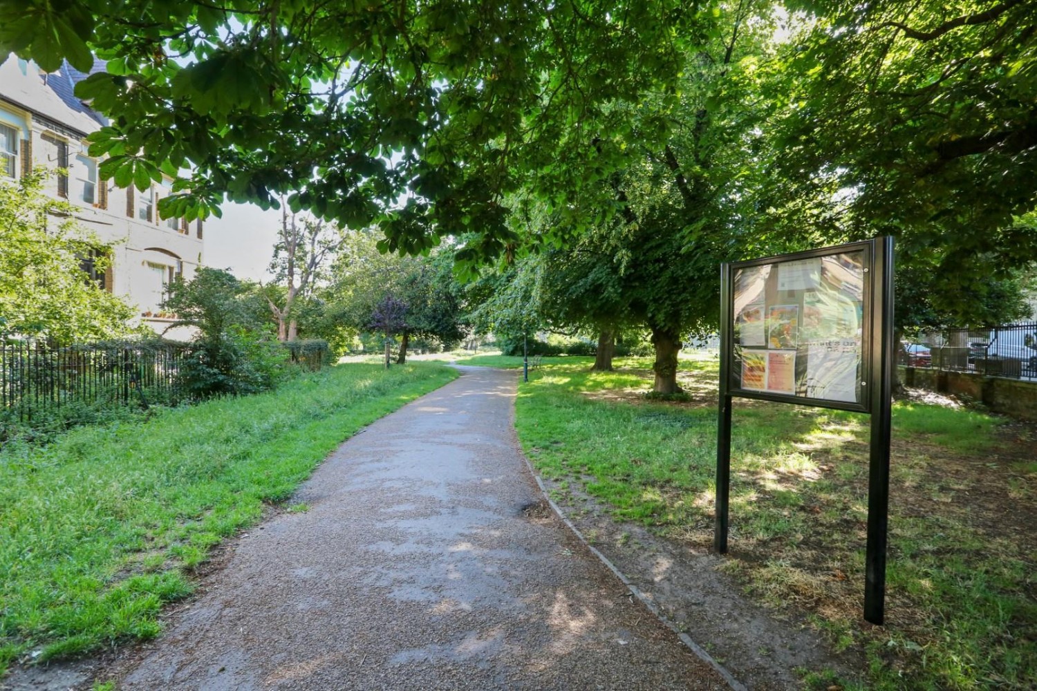 Marianne Close, London, SE5