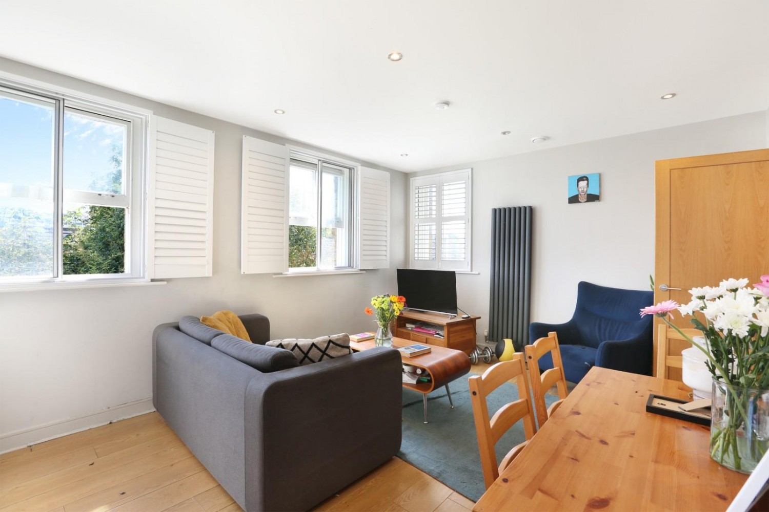 Marianne Close, London, SE5