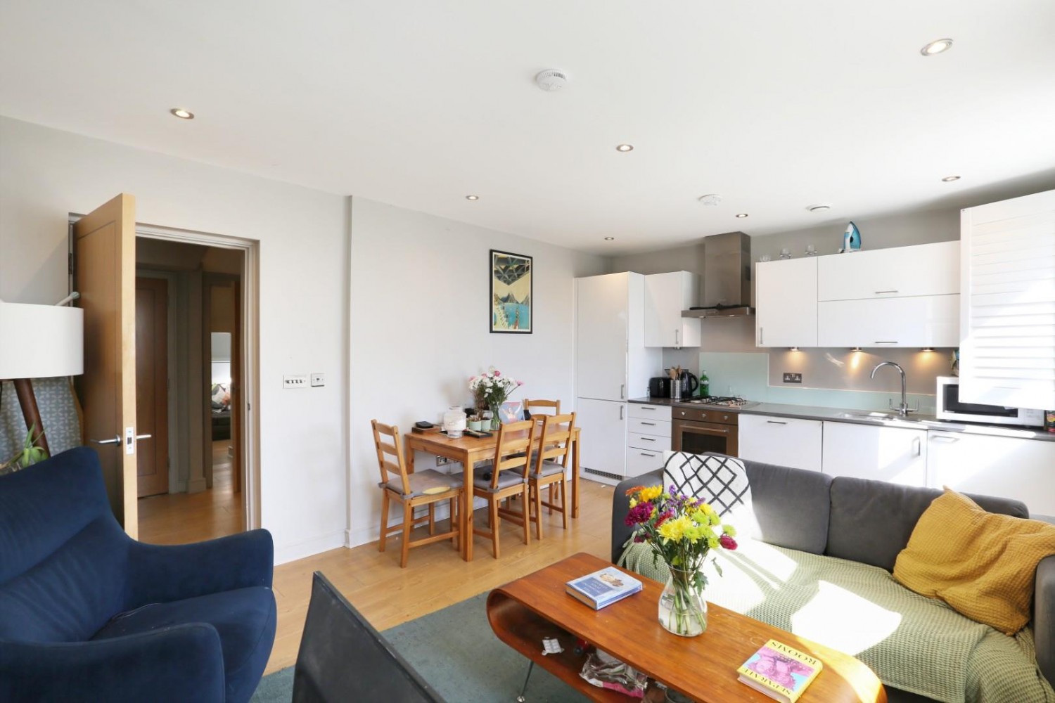 Marianne Close, London, SE5