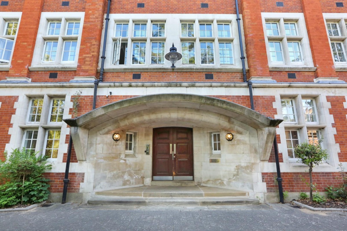 Marianne Close, London, SE5