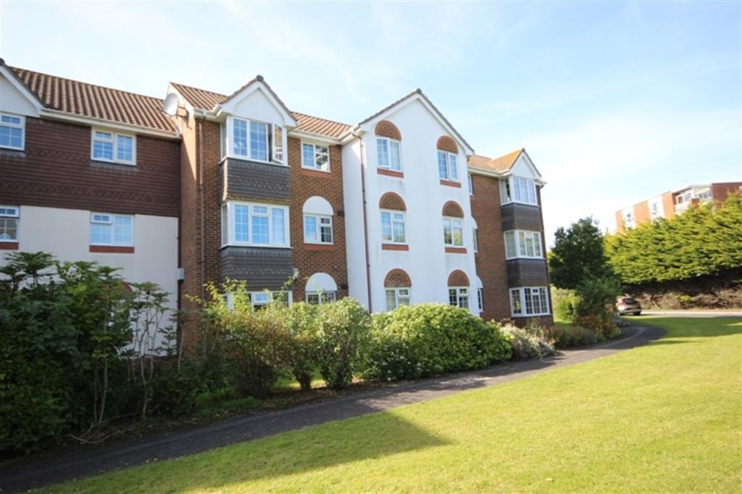 Wentworth Drive, Christchurch, BH23 1RB