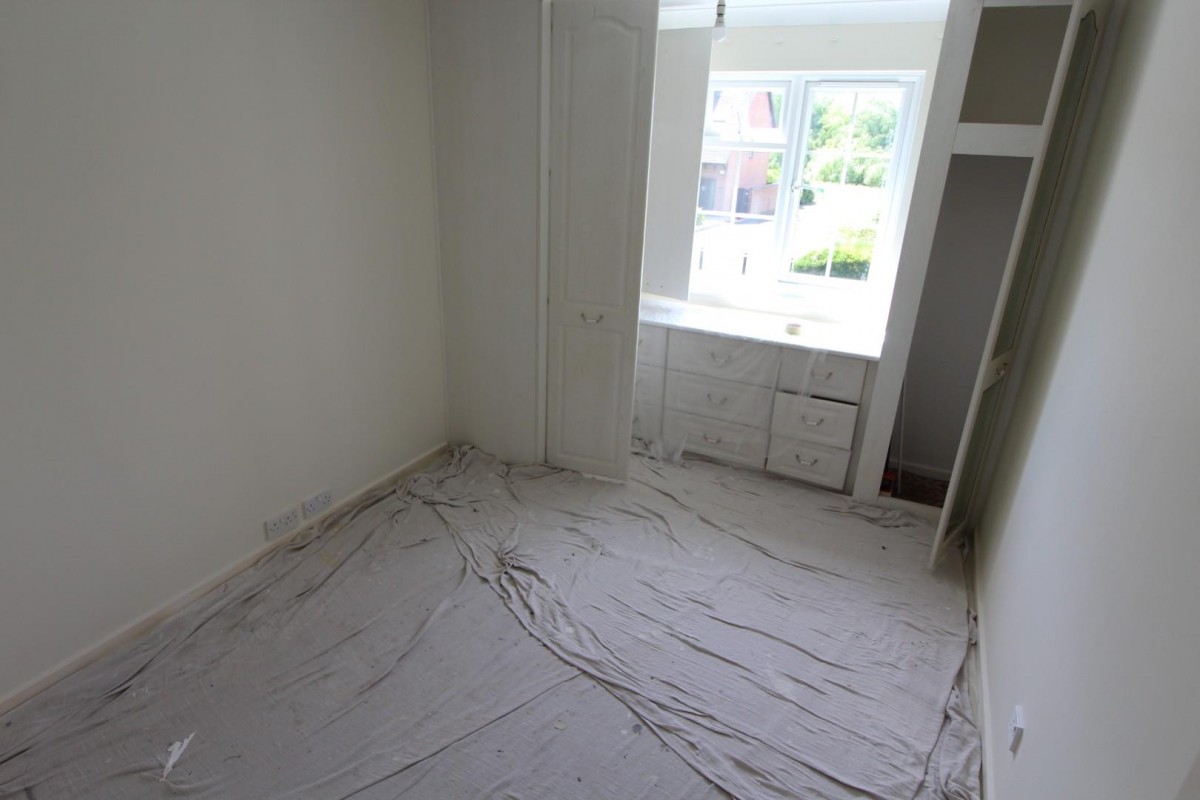 Wentworth Drive, Christchurch, BH23 1RB