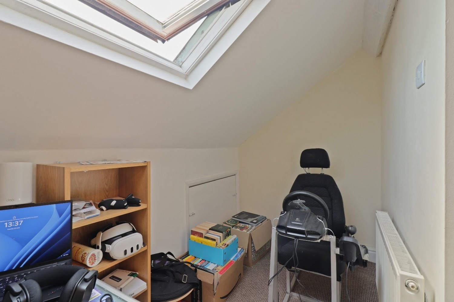 Lydgate Lane, Crookes, Sheffield