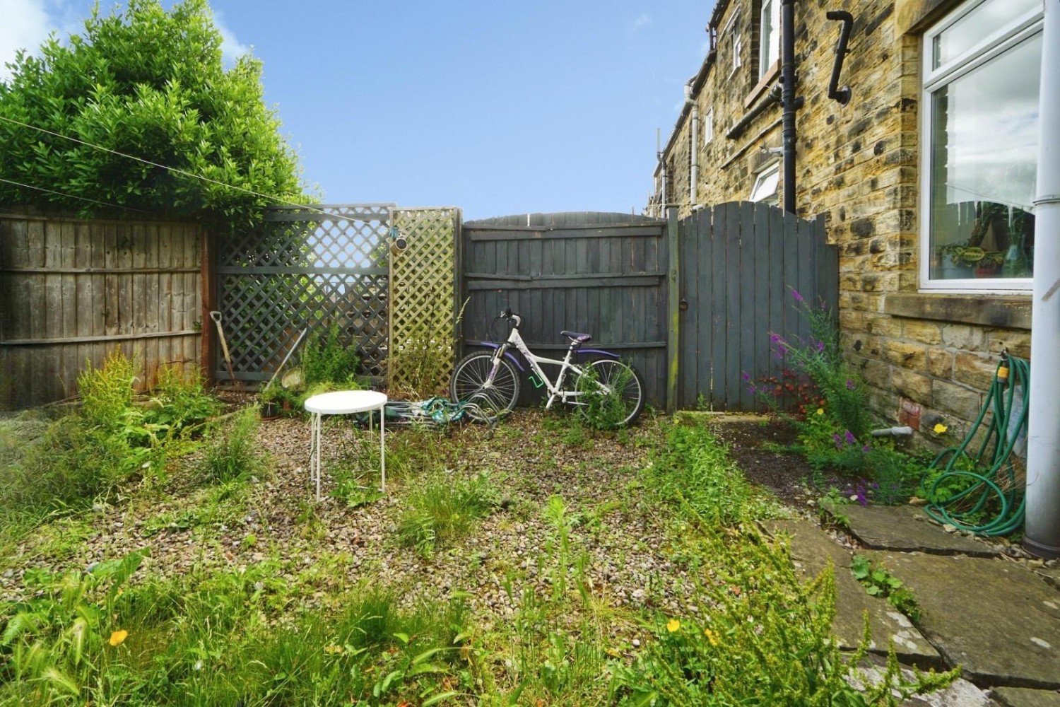 Lydgate Lane, Crookes, Sheffield