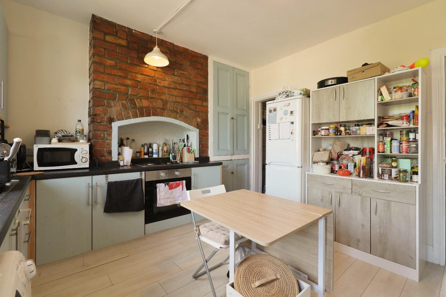 Lydgate Lane, Crookes, Sheffield