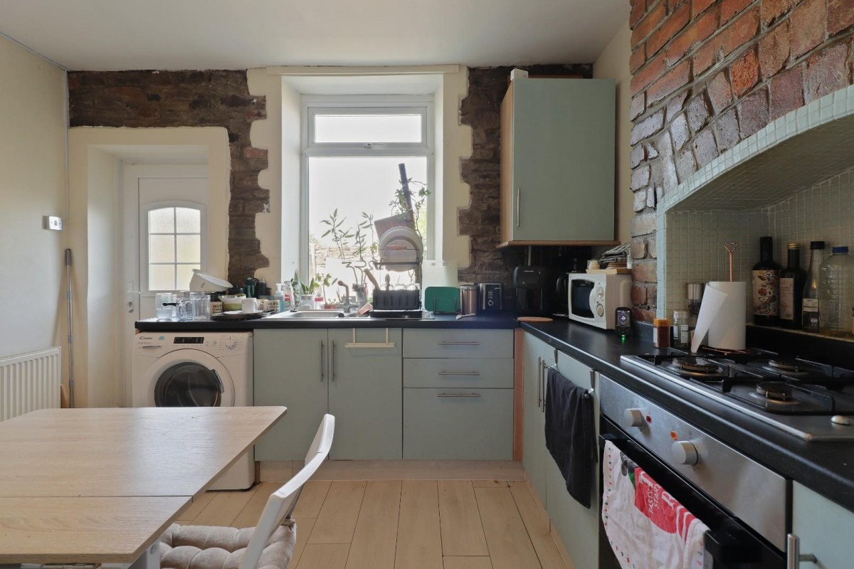 Lydgate Lane, Crookes, Sheffield