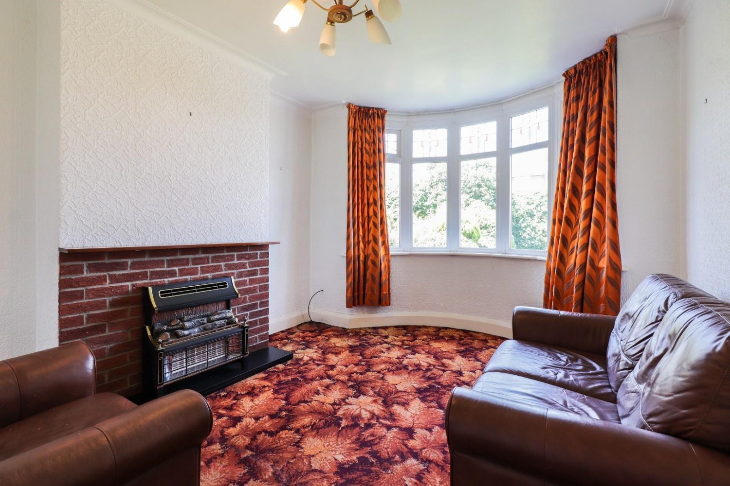 Cowley View Road, Chapeltown, Sheffield