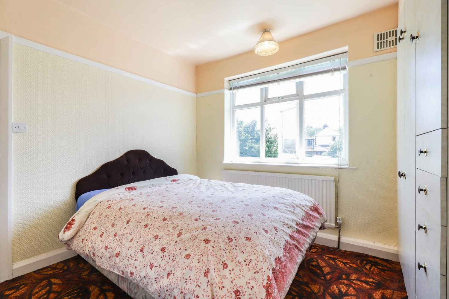 Cowley View Road, Chapeltown, Sheffield