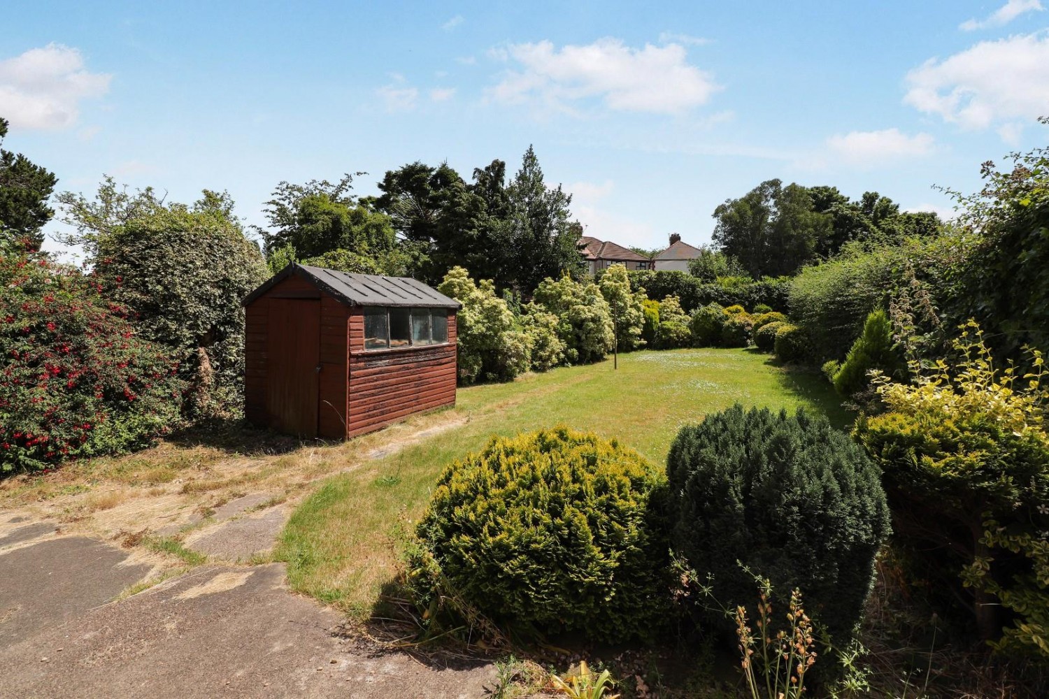 Cowley View Road, Chapeltown, Sheffield