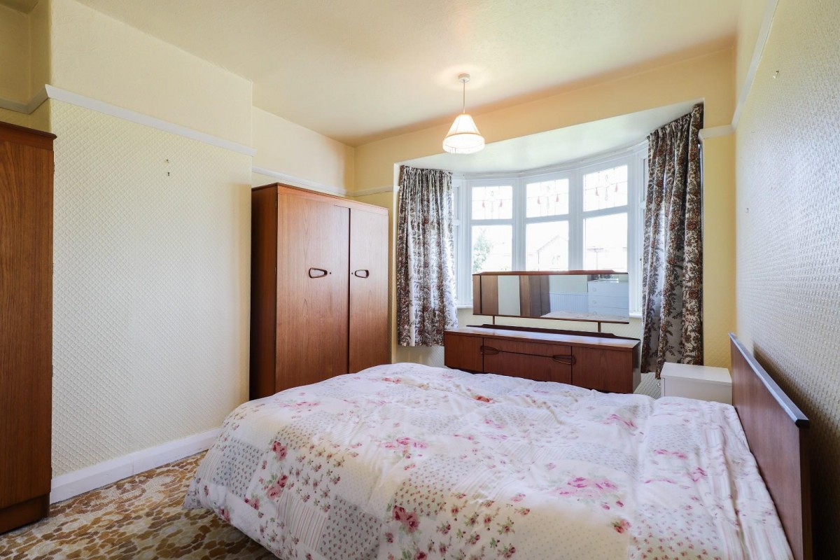 Cowley View Road, Chapeltown, Sheffield