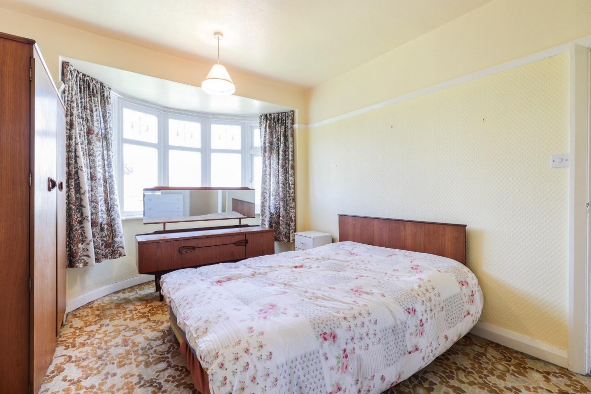 Cowley View Road, Chapeltown, Sheffield