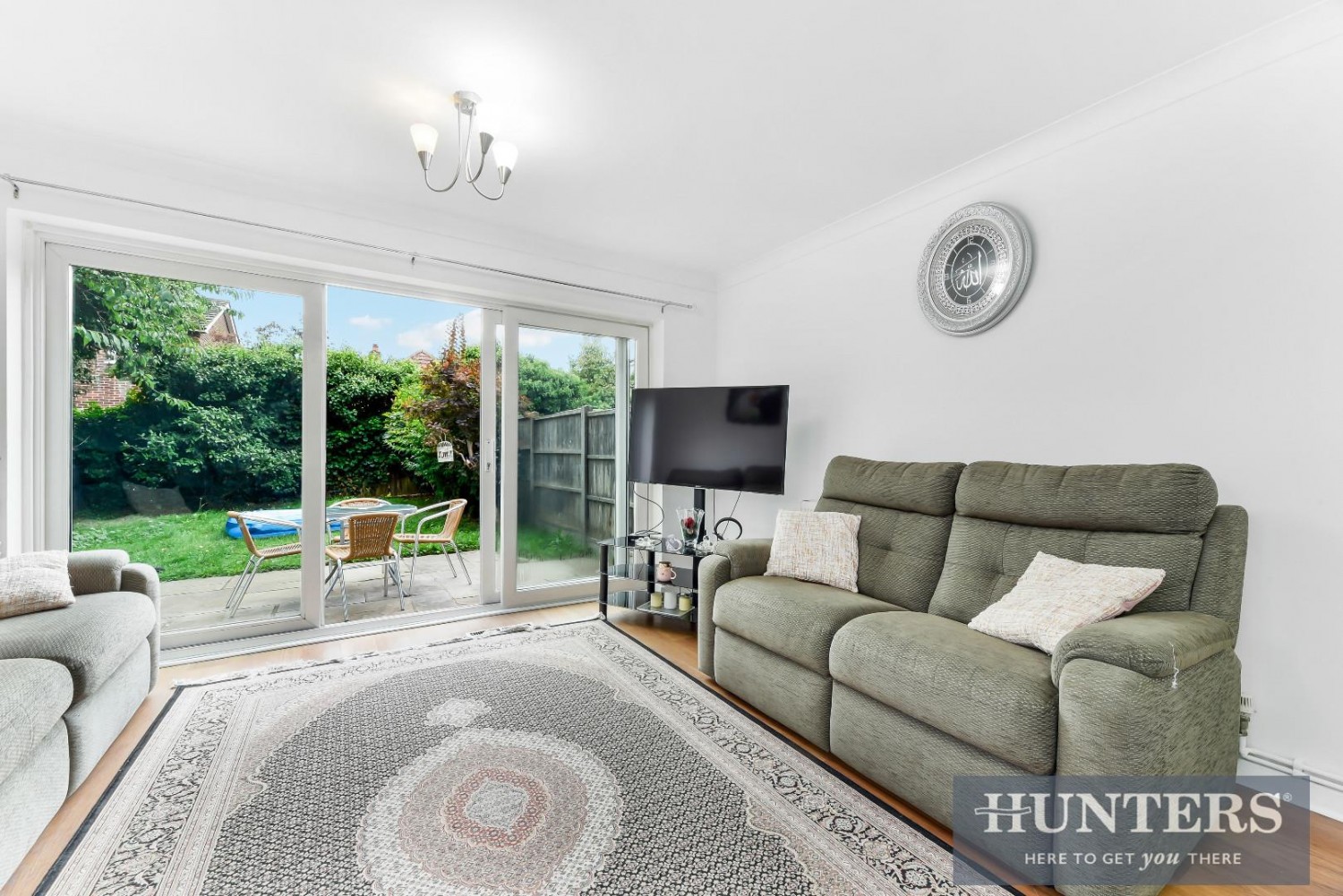 Handside Close, Worcester Park, KT4 8QG