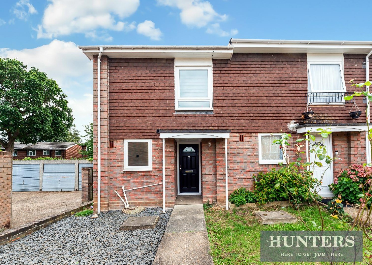 Handside Close, Worcester Park, KT4 8QG