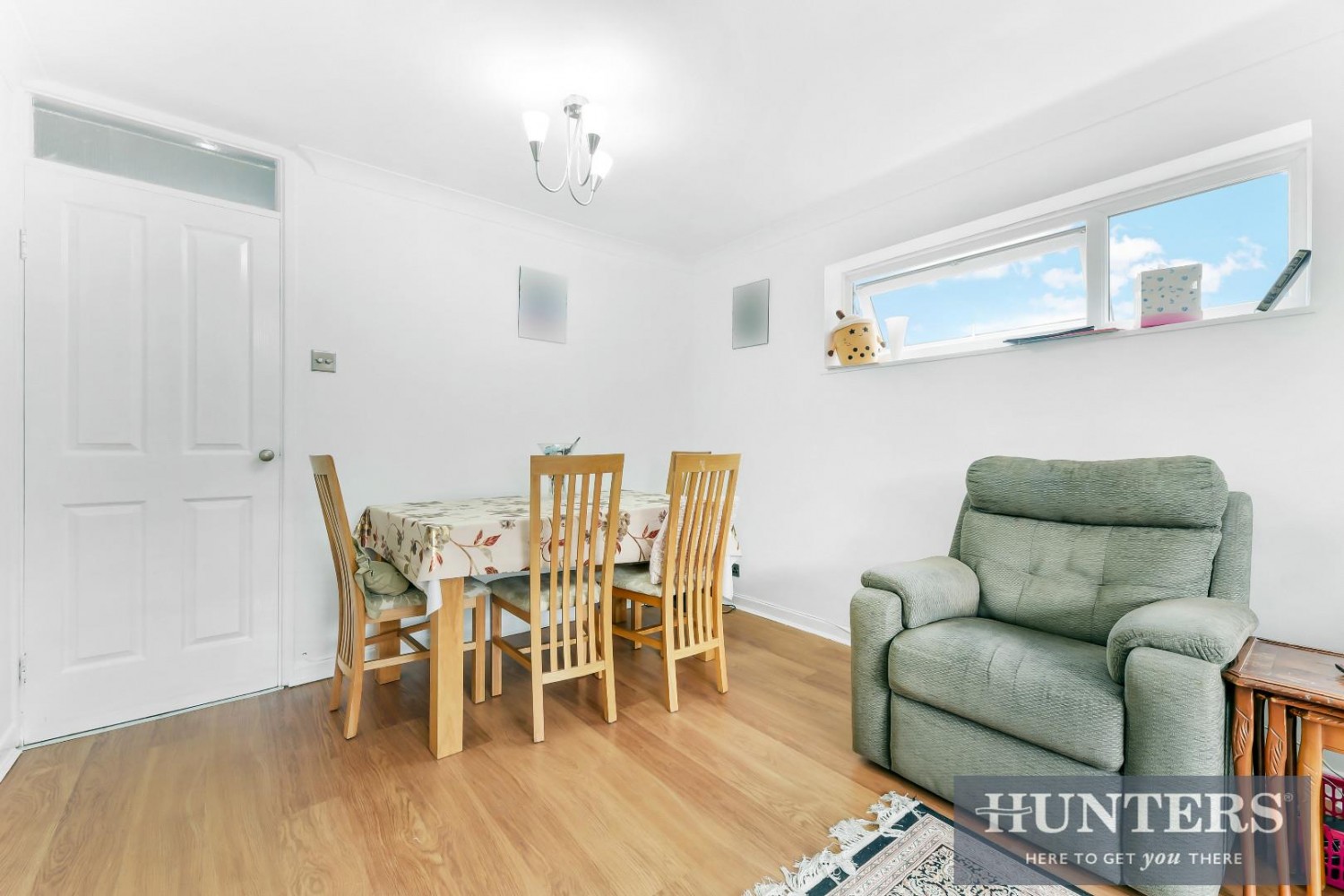 Handside Close, Worcester Park, KT4 8QG