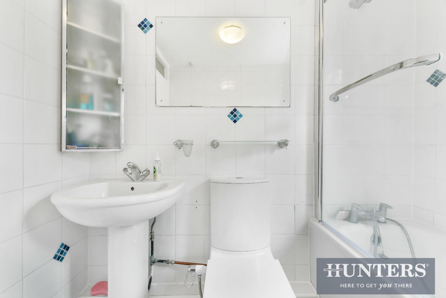 Handside Close, Worcester Park, KT4 8QG