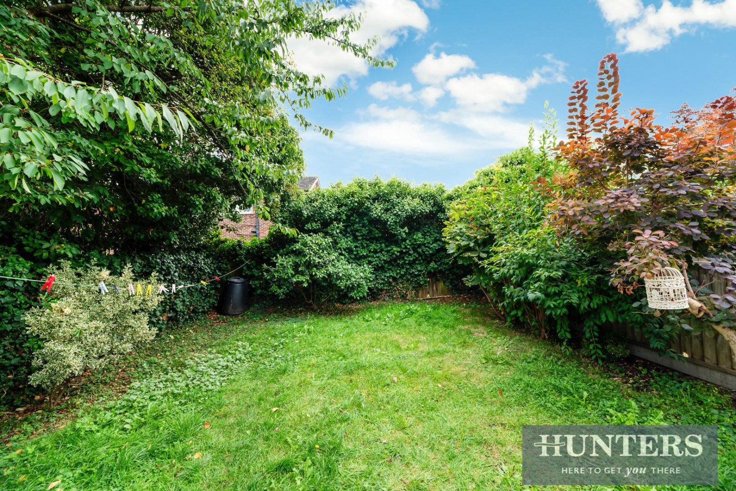 Handside Close, Worcester Park, KT4 8QG