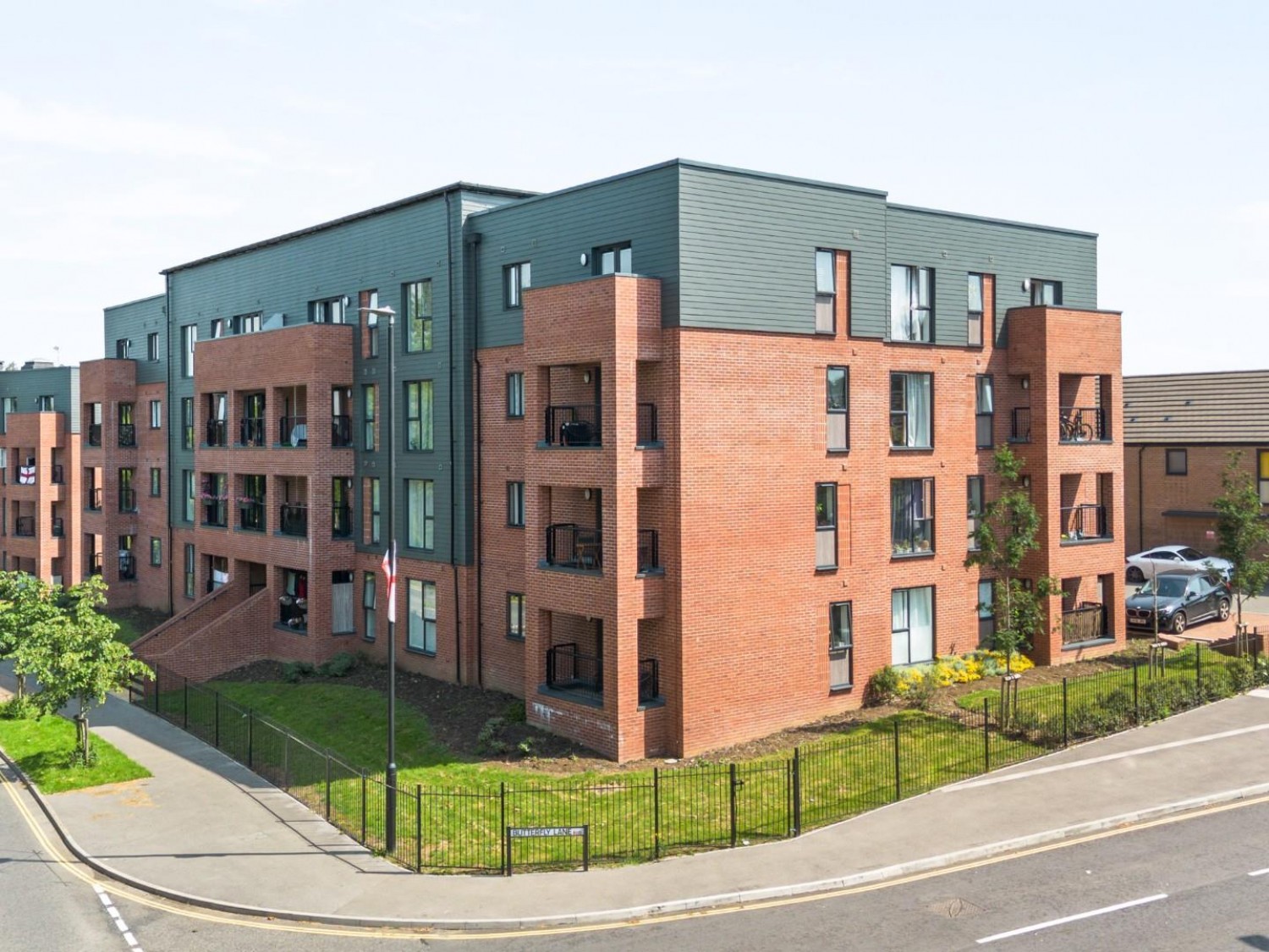 Hawkfield Road, Bristol