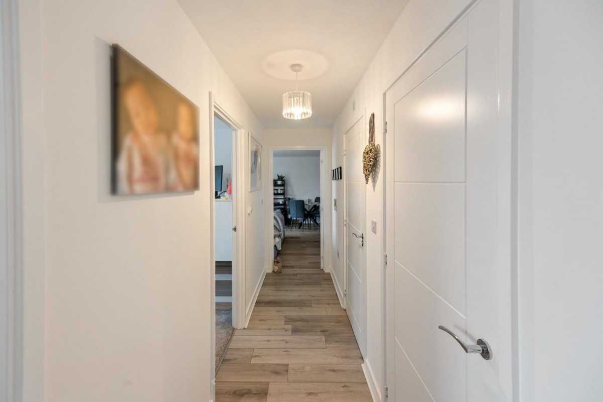 Hawkfield Road, Bristol