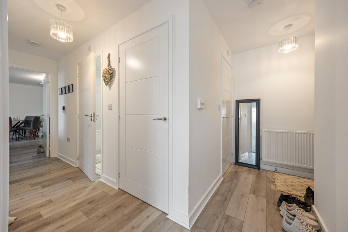Hawkfield Road, Bristol