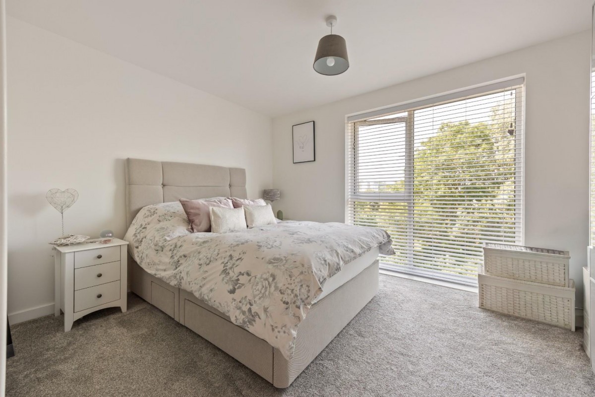 Hawkfield Road, Bristol