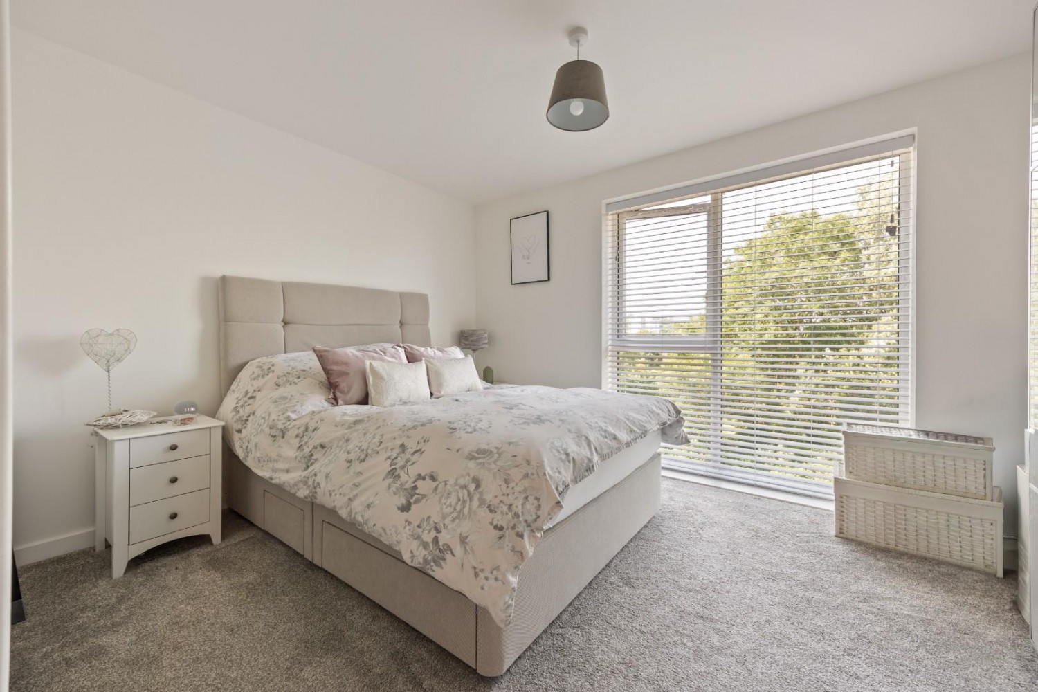 Hawkfield Road, Bristol