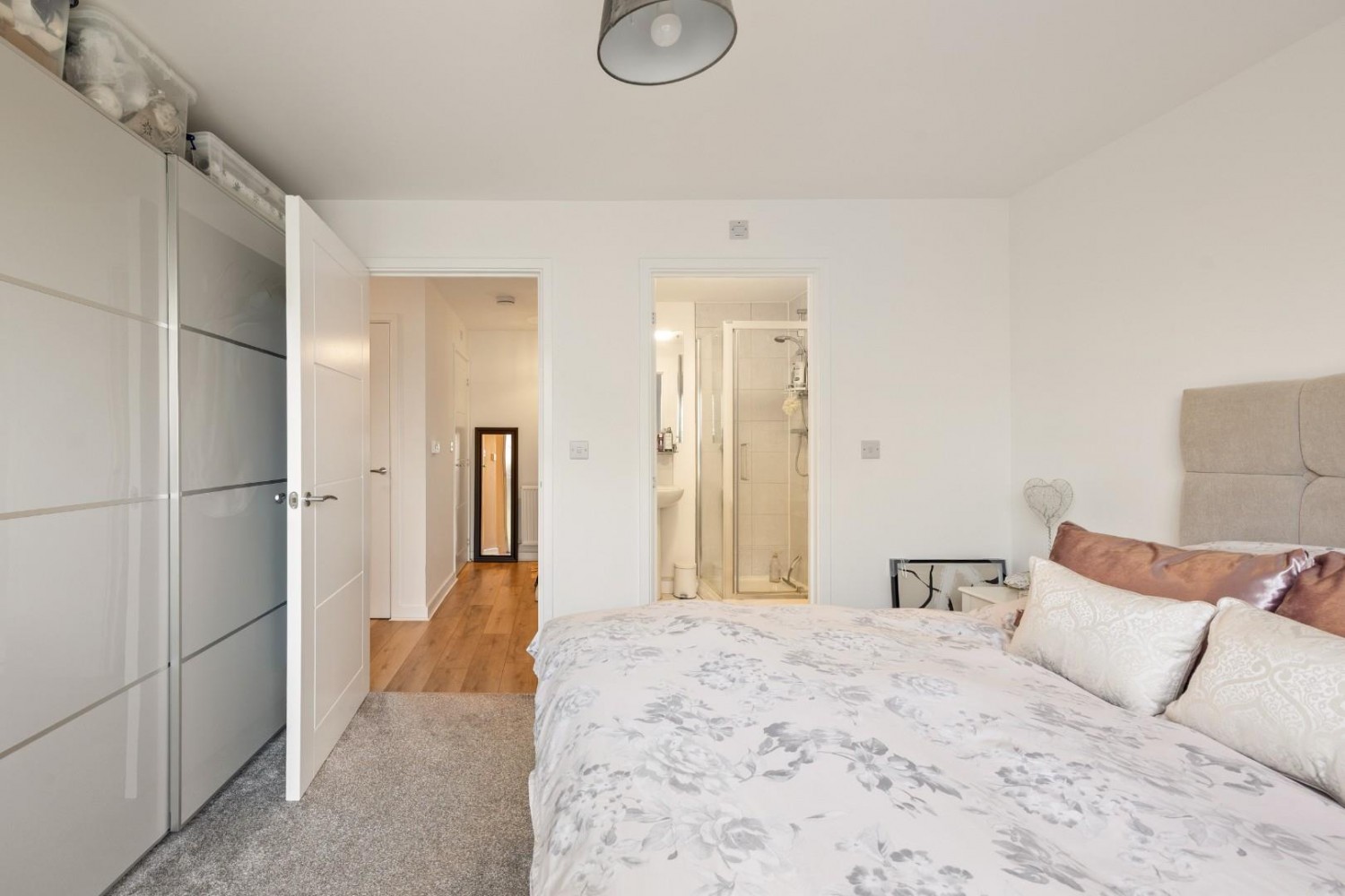 Hawkfield Road, Bristol