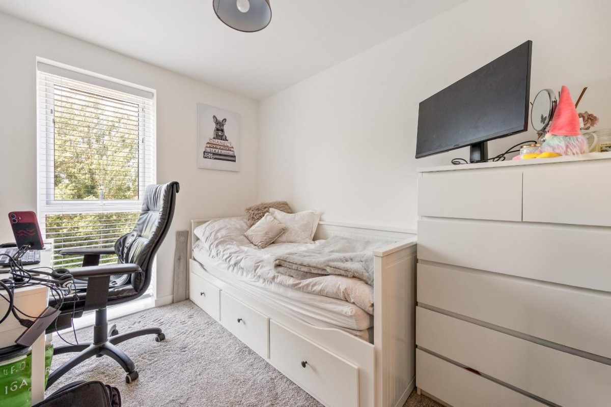 Hawkfield Road, Bristol