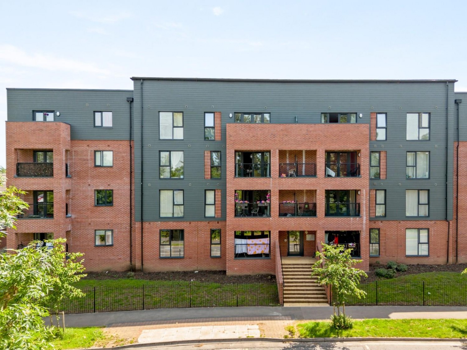Hawkfield Road, Bristol